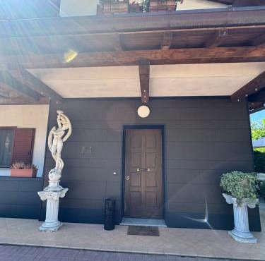 Villa Ninfa Lux comfort e relax