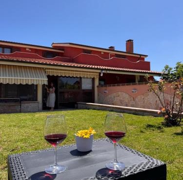 Villa Ninnì
