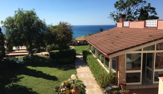 Villa Ninnarella