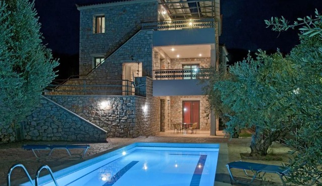 Villa Niobe