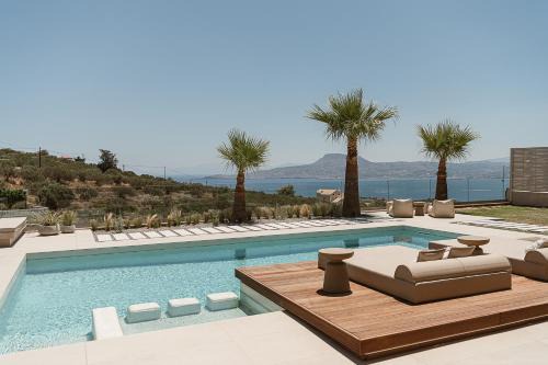 Villa Niolos I