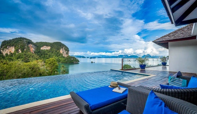 Villa Niran - Two Bedroom Resort, Sleeps 4