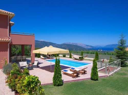 Villa Nireaus