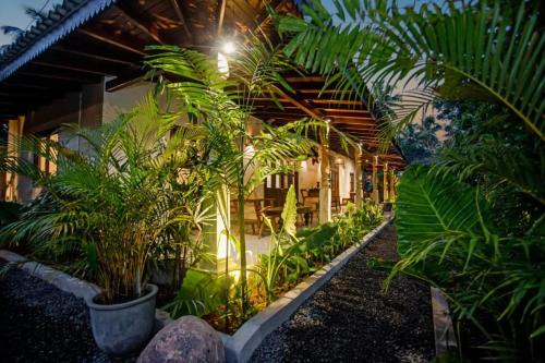 Villa Nirvana