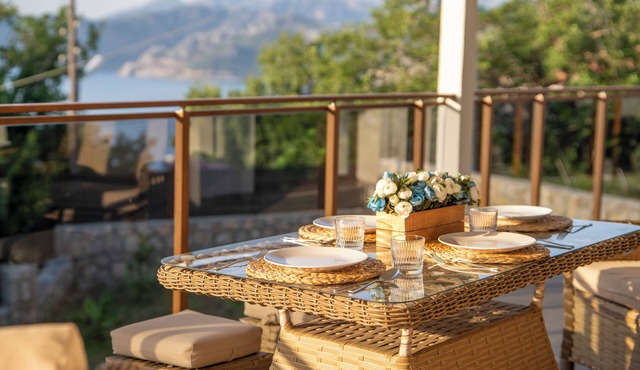 Villa Nirvana Selimiye