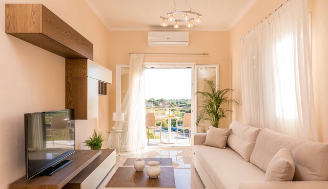 Villa Nissos