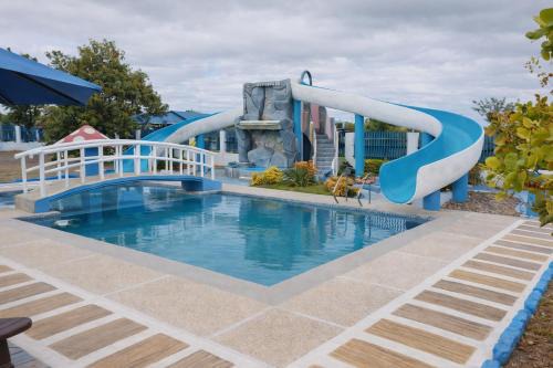 Villa Nitashlie-Private Resort and Events Place