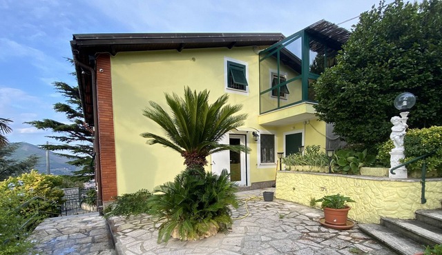 Villa no longer Available Thank you….