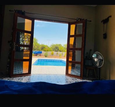 Villa NOAH