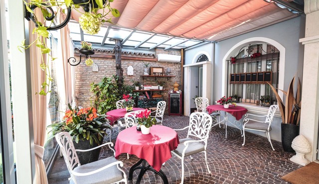 Villa Noctis