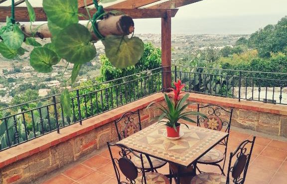 villa nonna nina