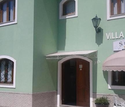 Villa Norma Suites
