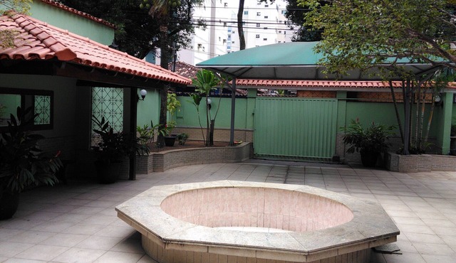 Villa Norma Suites