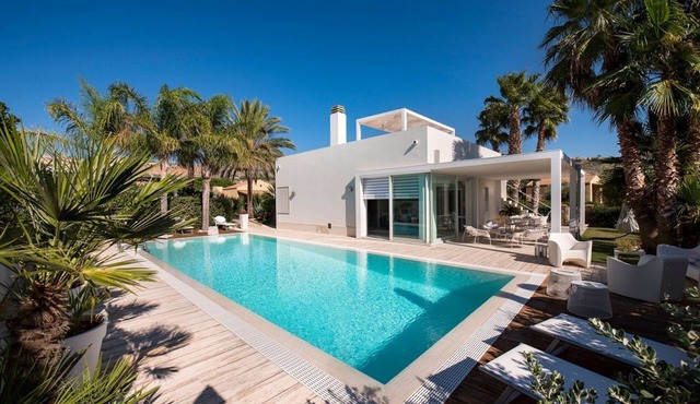 Villa Norma - Three Bedroom Villa, Sleeps 5