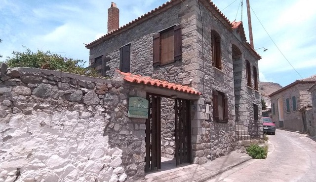 Villa Notia
