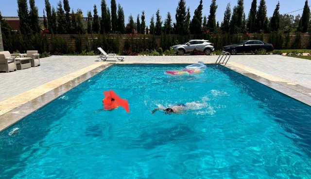 Villa Nour