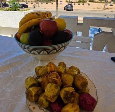 Villa Nour