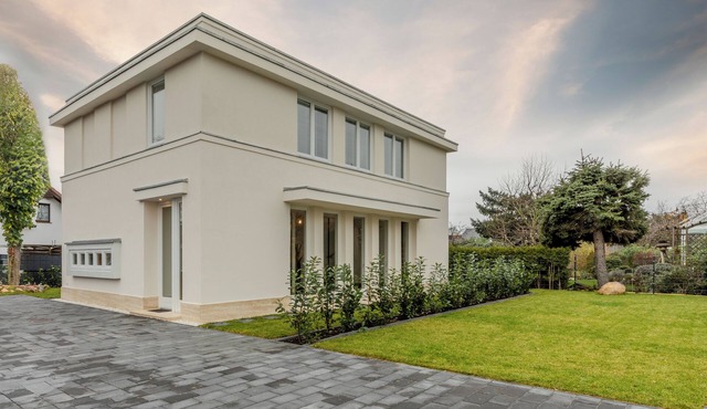 Villa Nova Berlin: Modern vacation home with plenty of space for relaxation and comfort