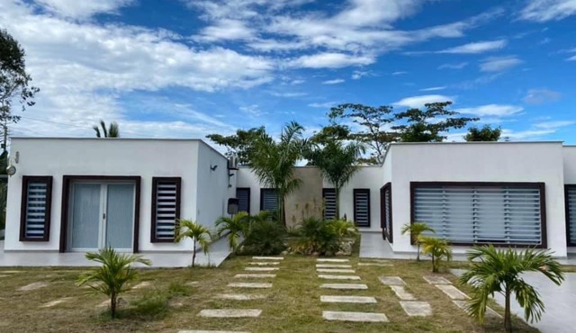 Villa Nova Condominio