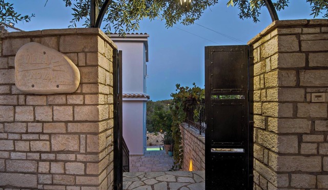 Villa Nova Paxos