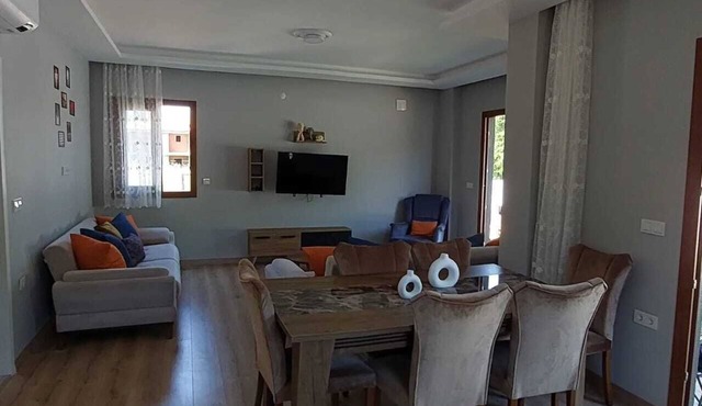 Villa Noyan