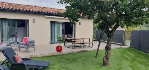 Villa Npda