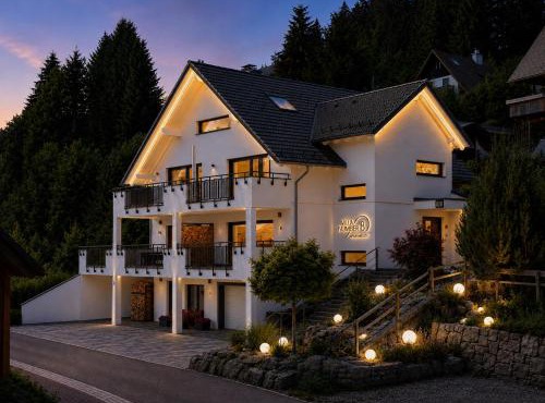 Villa Number 8