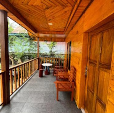Villa Nur Aliya