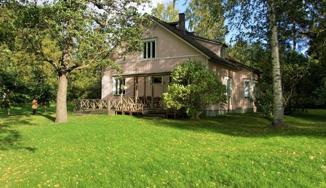 Villa Nurminata