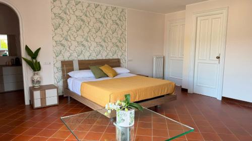 Villa O'Serbante