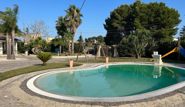 Villa Oasi