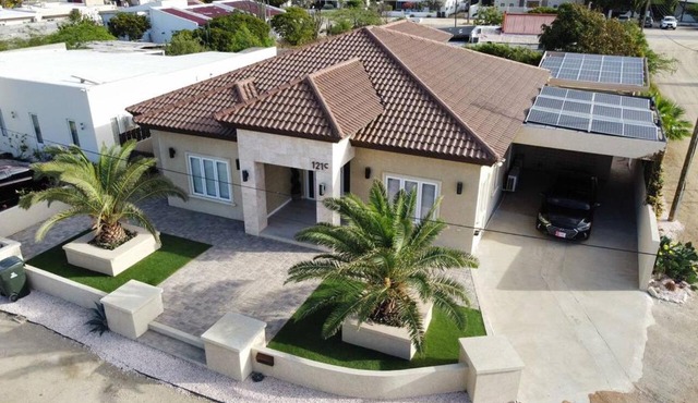 Villa Oasis