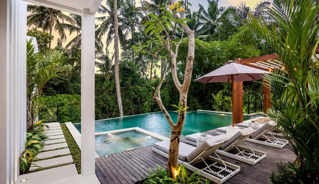 Villa Oasis by BaliSuperHost