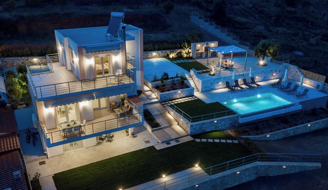 Villa Oasis