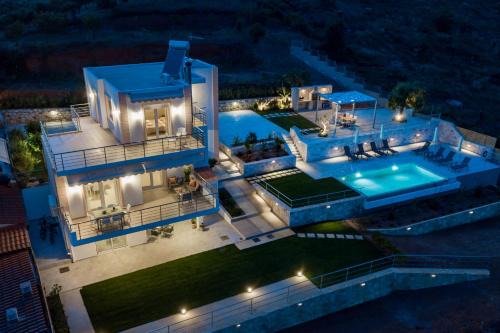 Villa Oasis