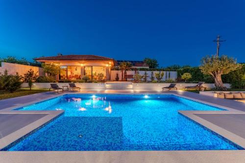 Villa Oasis