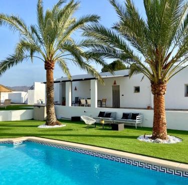 Villa Oasys