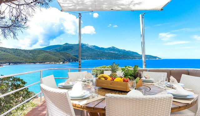 Villa Occhiata 6+2, Emma Villas