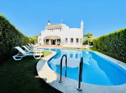 Villa OceanKokia