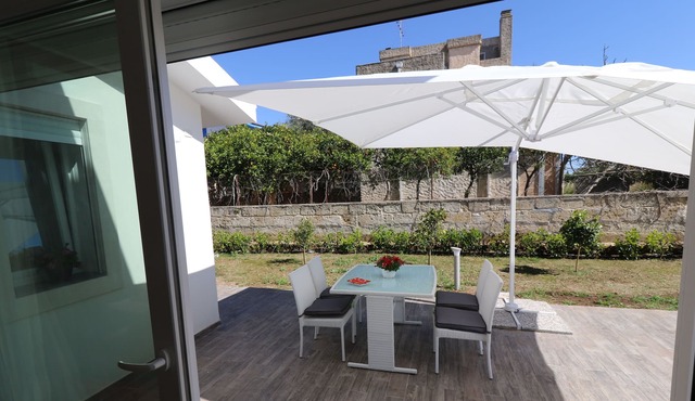 Villa Oceano.