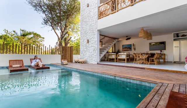 Villa Odara