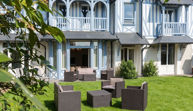 Villa Odette