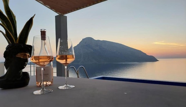 Villa Odyssey