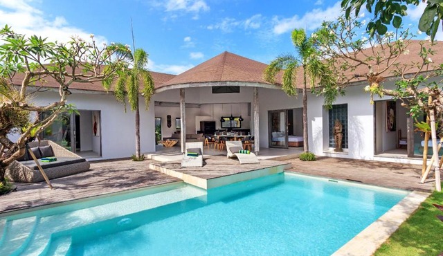 Villa Ohana