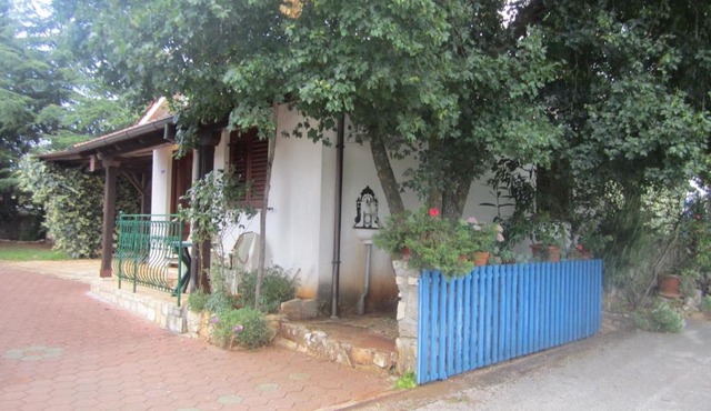 Villa Ojdana