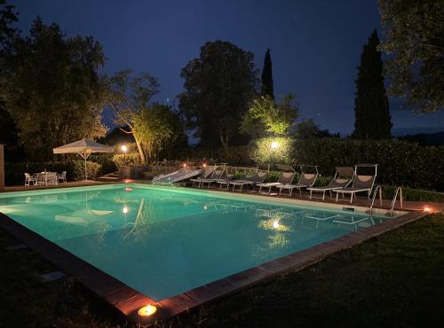 Villa Olea