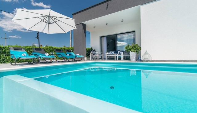 Villa Oleandra with Private Pool