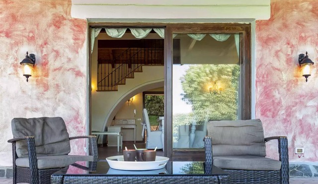 Villa Oleanders, Private Pool, Wi-Fi & Netflix