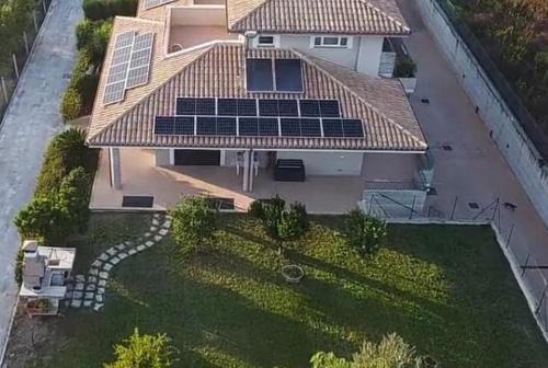 Villa Oleandro