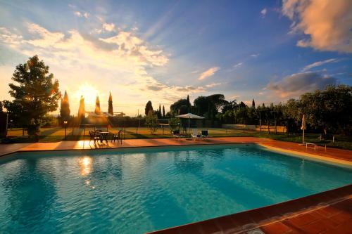 Villa Olena